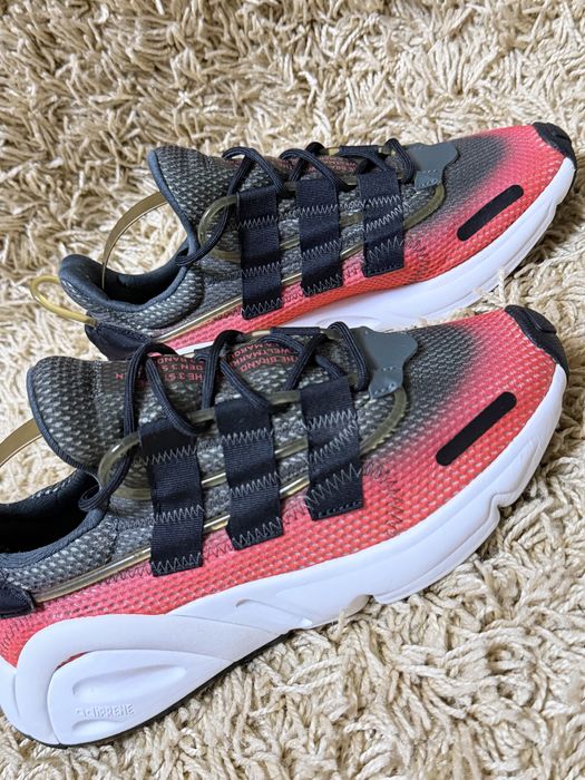 Кроссовки Adidas LXCON running размер 38