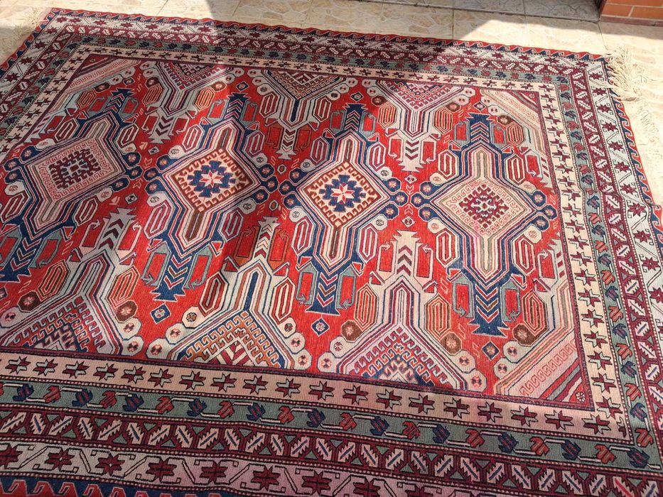 Tapete Kilim original