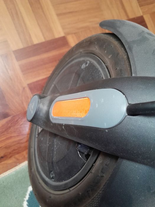Trotinete Segway Ninebote