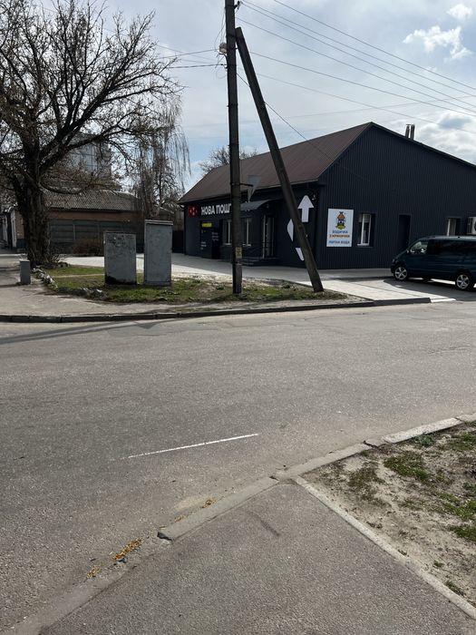 Аренда 100 м 2 на зупинці 9 школа