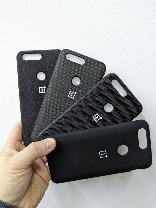 Противоударный чехол OnePlus 7 T PRO все модели logo