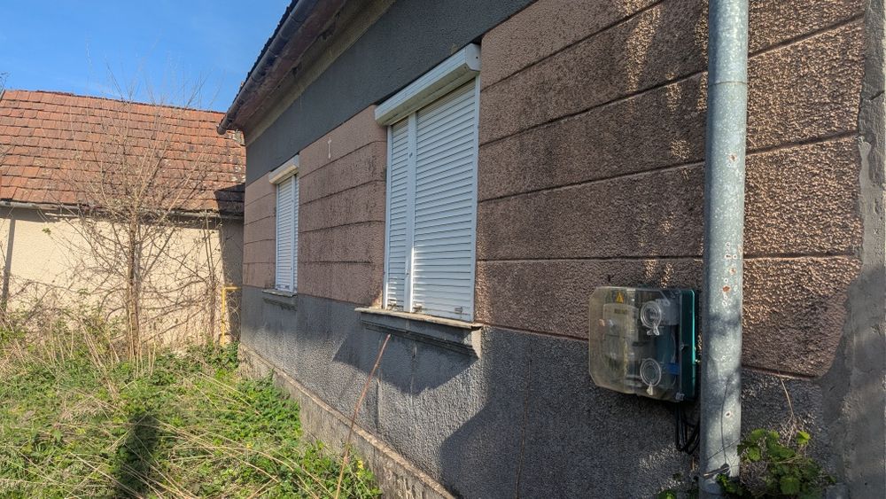 Продаж будинку в Малі селменці
