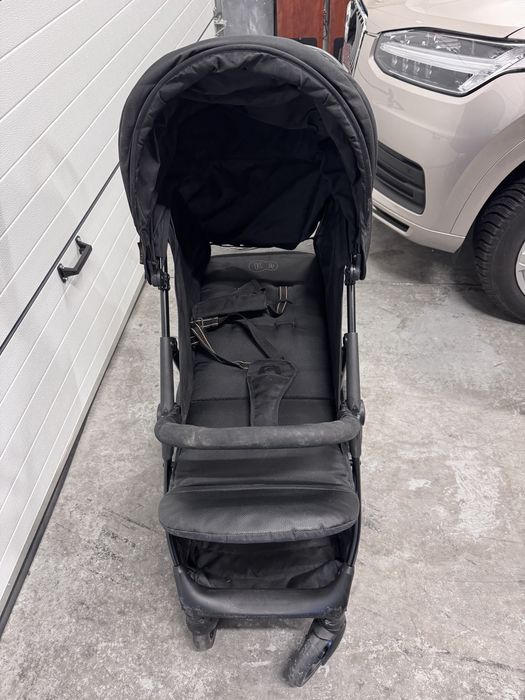 Wózek Kinderkraft trig 3