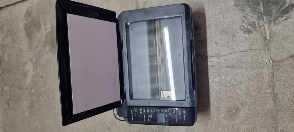 Impressora Multifuncões epson stylus SX 218