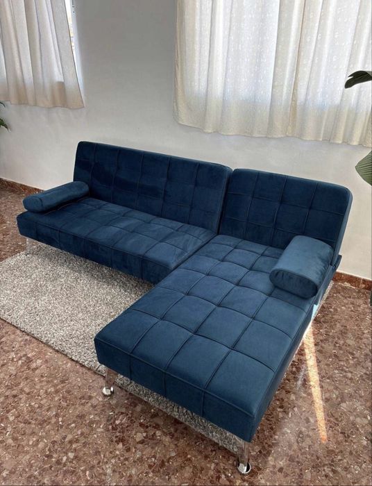 Sofa chaise long NOVO