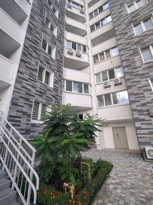 2-комнатная квартира по адресу Балтийский пер. (площадь 75 м²) - Atlanta.ua - фото 20