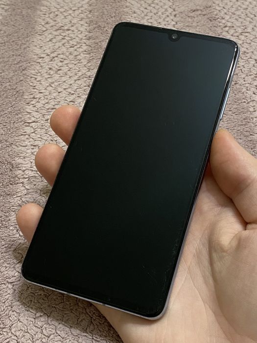 Флагман Телефон Huawei P30 6/128gb NFC