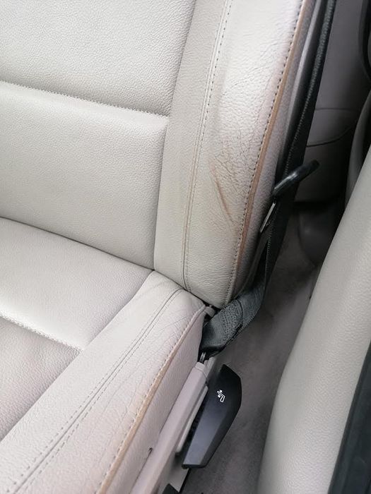 Profesjonalne usługi Renowacji Skór