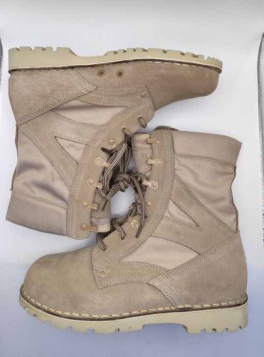 NOWE buty taktyczne Marisdal Shoes. 43/27,5. Desert, jungle.