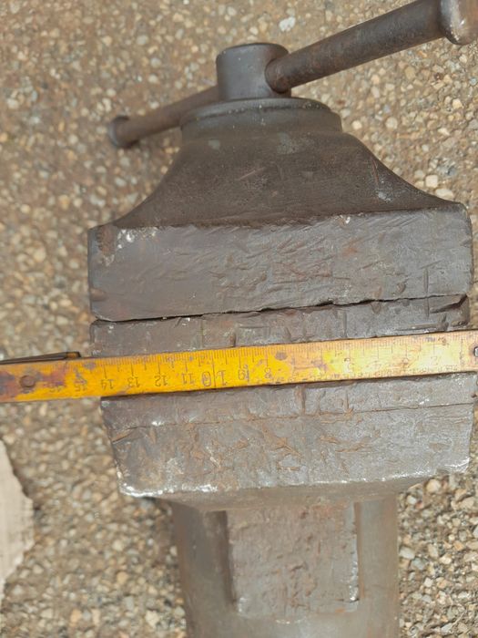 Imadło małe 30 kg