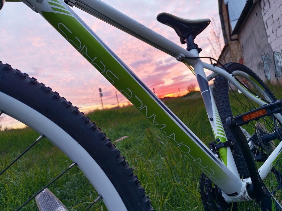 Pride XC29 Performance Series Велосипед Прайд в дуже гарному стані Колеса 29 Рама L