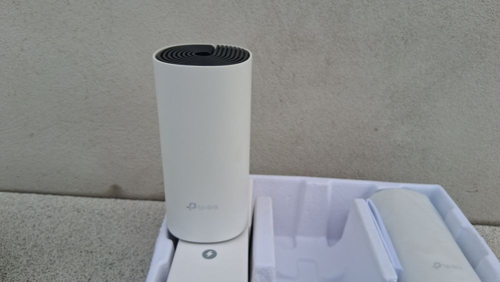 TP-Link AC 1200 Deco M4 P2