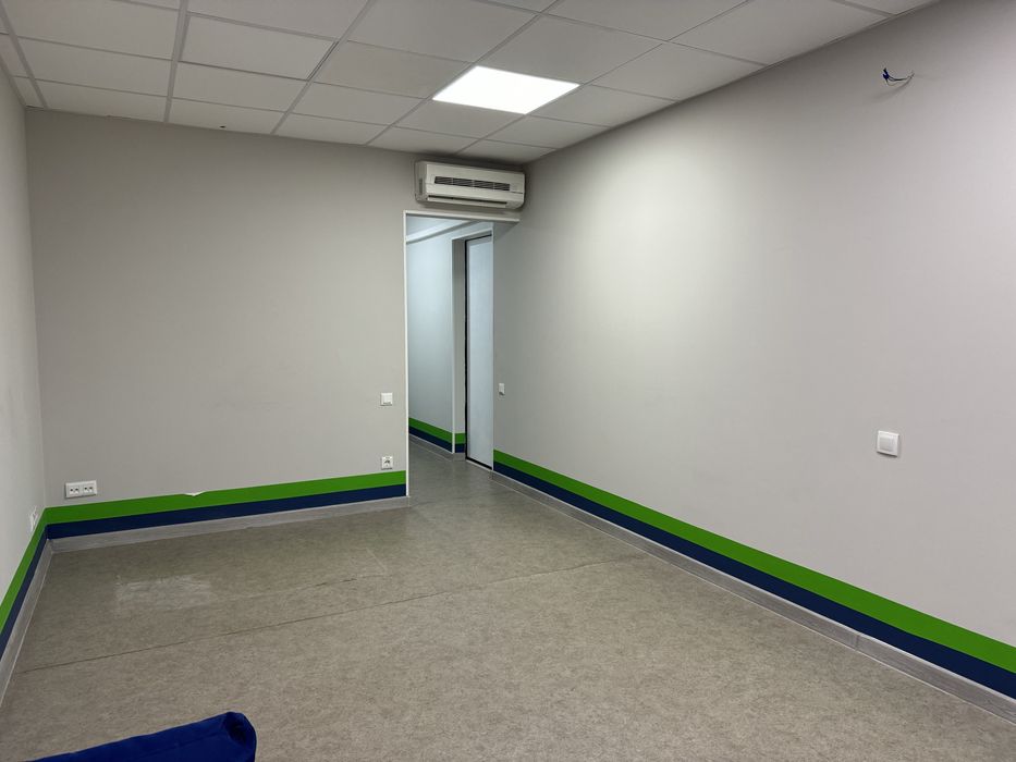 Оренда нежитлового приміщення м. Харківська