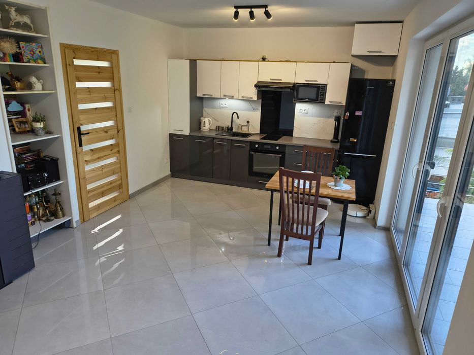 Mieszkanie na sprzedaż, 4 pokoje, 70 m², Legionowo