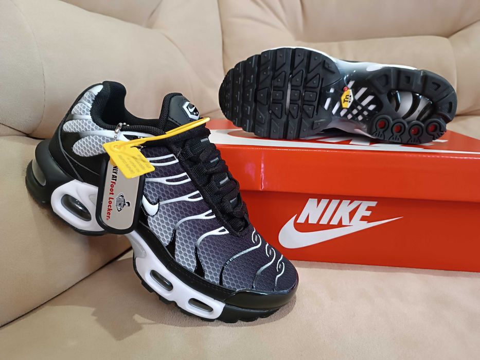 кросівки Nike Air Max 97 TN Plus (37-45 розмір) 5 кольорів