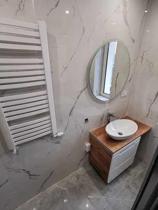 Wykończenia łazienek,mieszkań, domów od A do Z- Osobiście-Mała firma