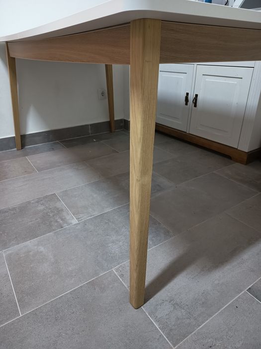 Mesa jantar em óptimo estado