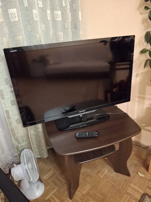 Telewizor Sharp Aquos 40 cali