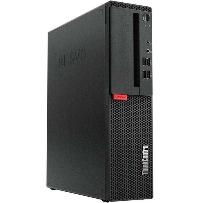 PC desktop LENOVO ThinkCentre M910S Core 6Th Gen NVMe HDD DVD-RW WiFi