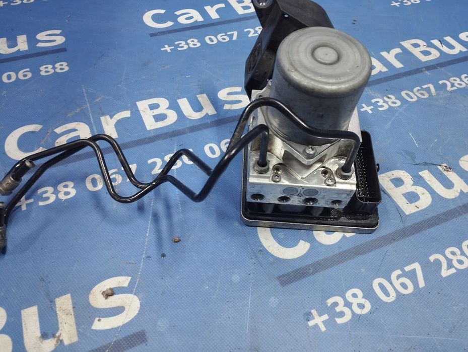 Модуль (блок) ABS Mercedes Мерседес W222 S 560 Розборка