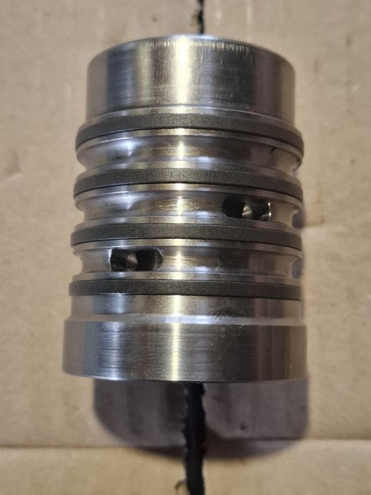 Ступіца барабана Акпп 6т40