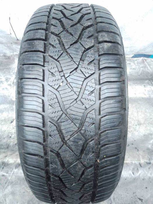 Barum Quartaris 5 215/50 R17 95W 2024 7.5-8mm