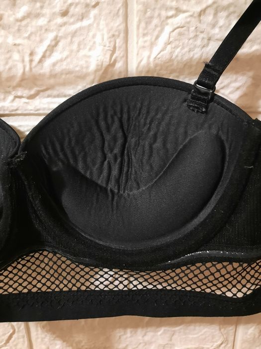 Бюстгальтер 75В.