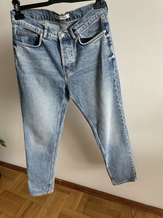 Чоловічі Джинси Zara Як нові !