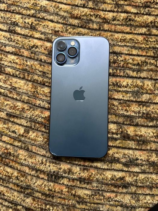 iPhone 12 Pro Max