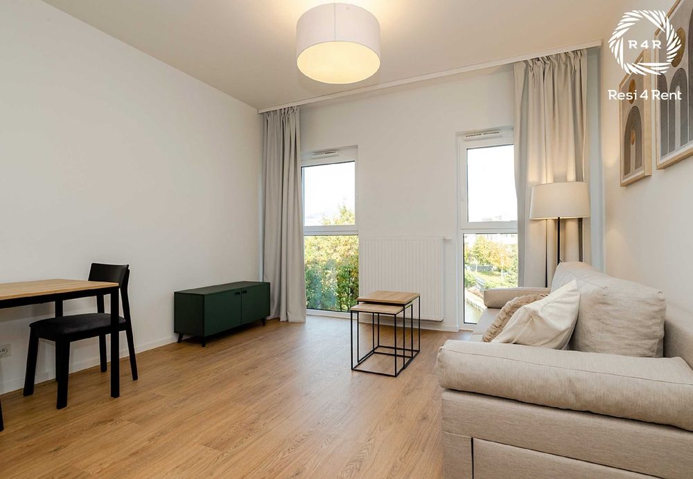 Studio | Od zaraz | Pets Friendly | Woronicza