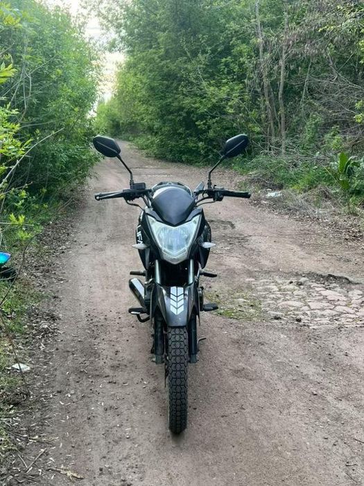 Лифан сср 150 не битий