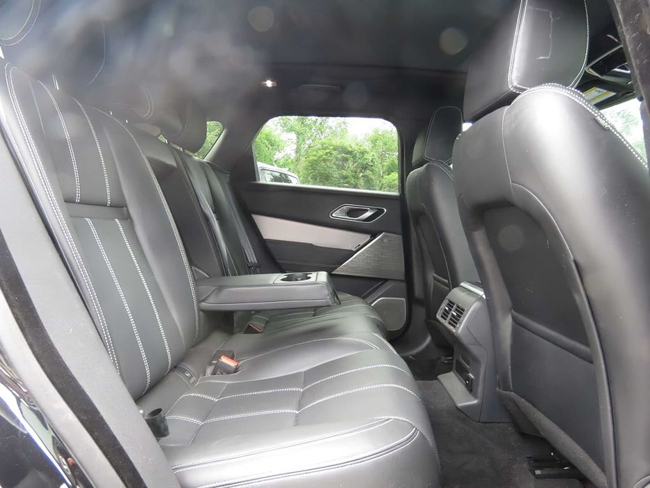 Land Rover Range Rover Velar      2021