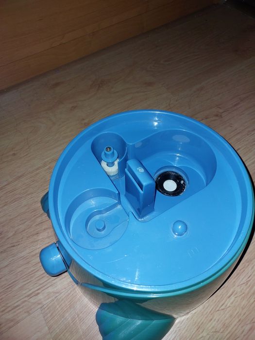 Nawilżacz powietrza Smok