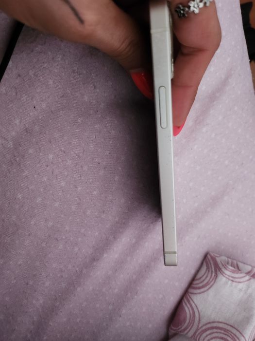 Vendo iphone 12 mini