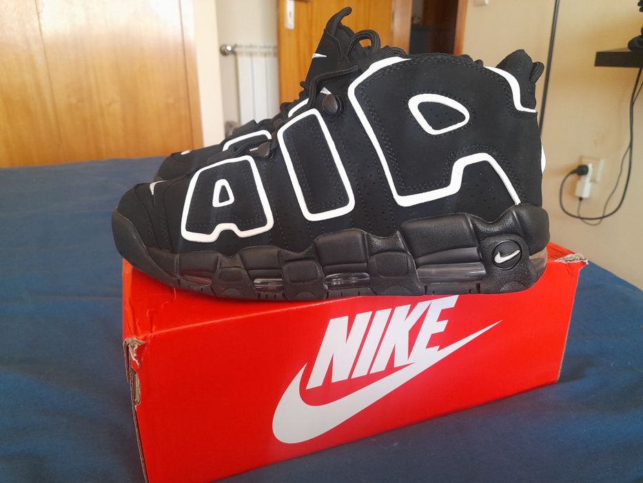 Sapatilhas/Ténis de várias marcas e modelos