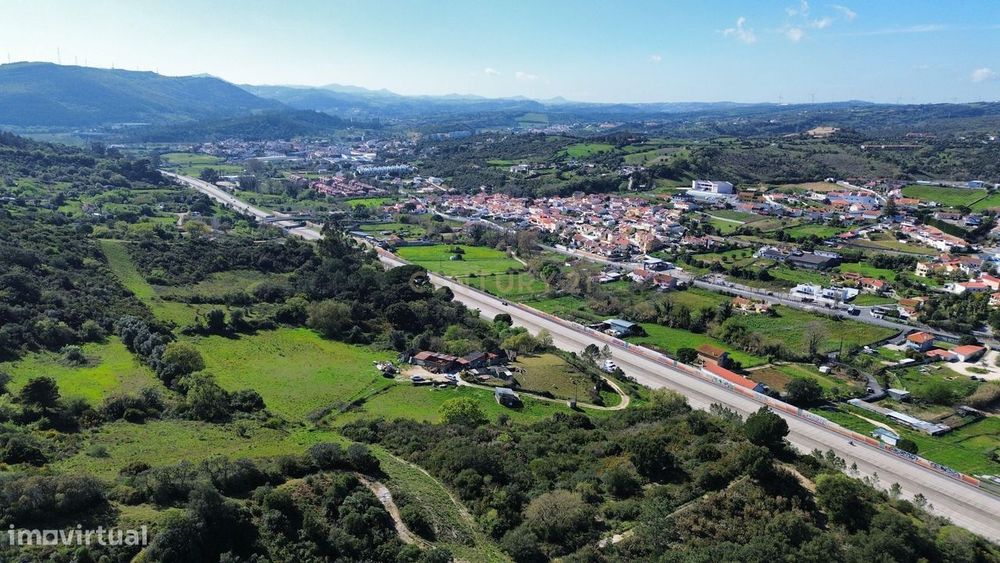 Terreno em Bucelas, Loures, Portugal | 15.920 m²