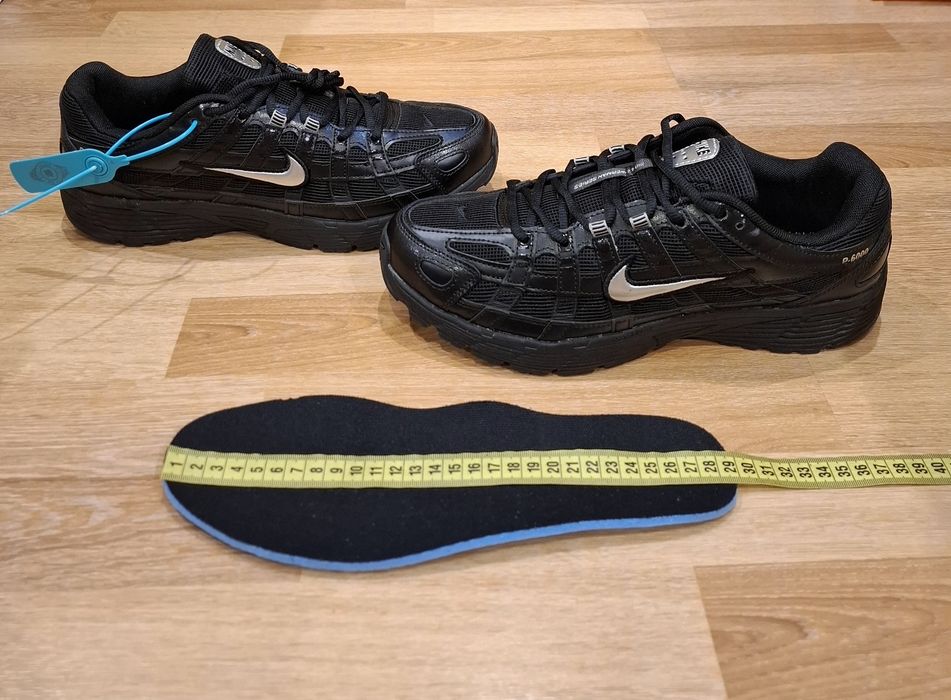 Кросівки NIKE P 6000 кроссовки Nike p-6000 кросовки Nike p 6000 чоловічі кросівки Nike кроссовки Nike мужские кроссовки Nike 44 45