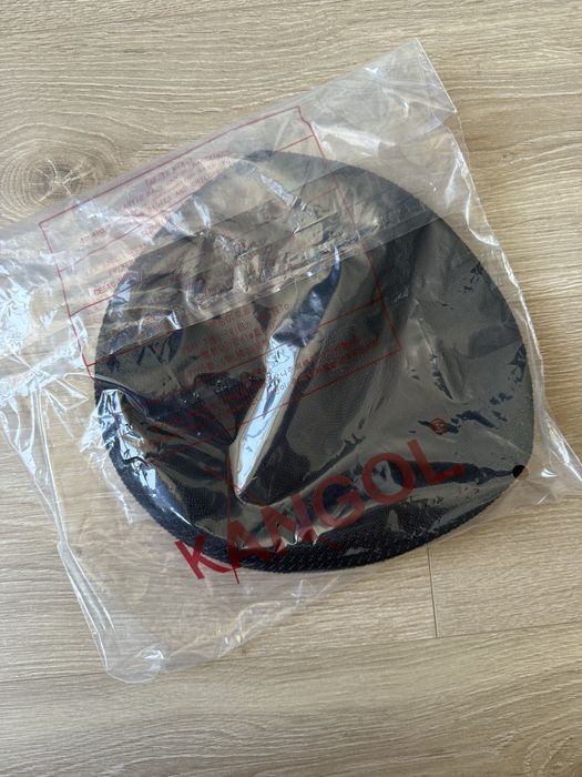 жиганка берет kangol M