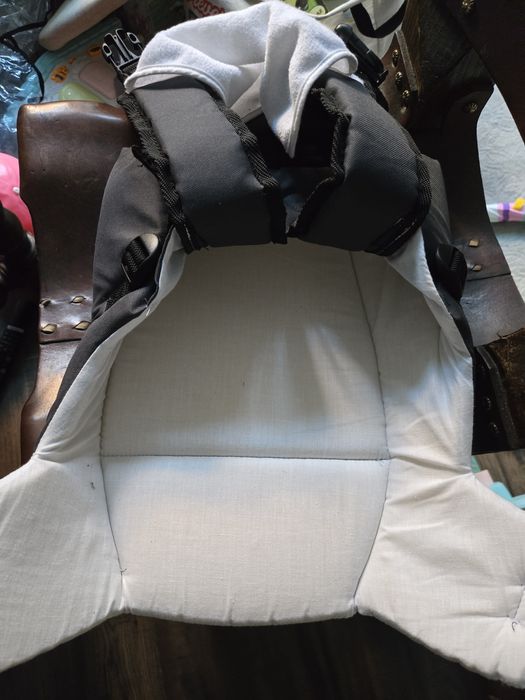 Nosidełko dla niemowlęcia