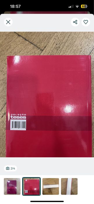 Livro Tribunais Nacionais e Tutela Jurisdicional Efetiva - NOVO