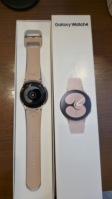 Samsung watch 4 40mm