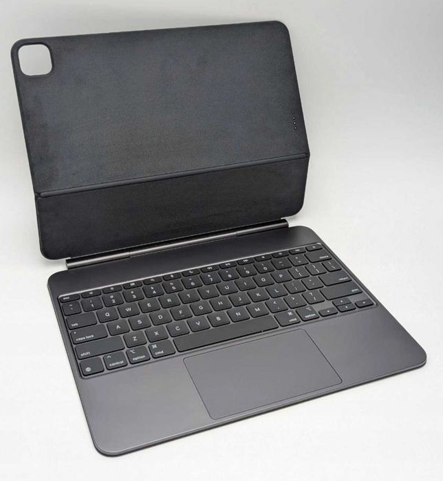 Klawiatura Apple do Apple iPada Pro 13'' M4/M5 Czarna USA