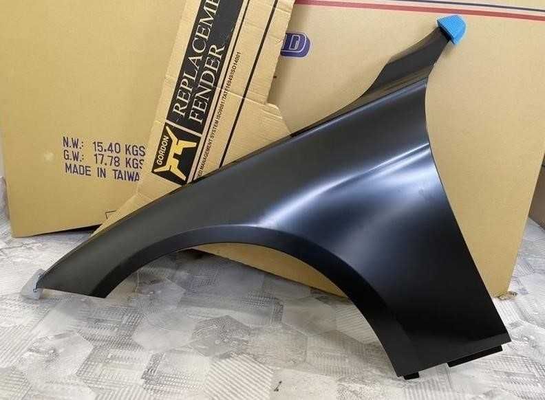 Капот BMW F30 USA 328 БМВ Ф30 bmw 3 41007290944.