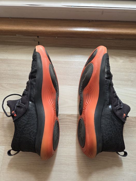 Buty do koszykówki Jordan Superfly 2017 rozmiar 44.5