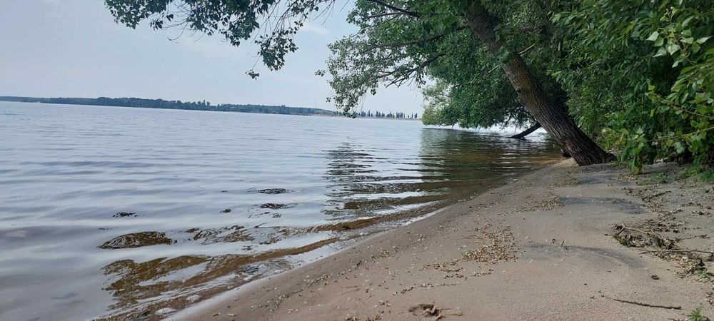 Козаровичі, 12 соток біля Київського моря. Супермісце!