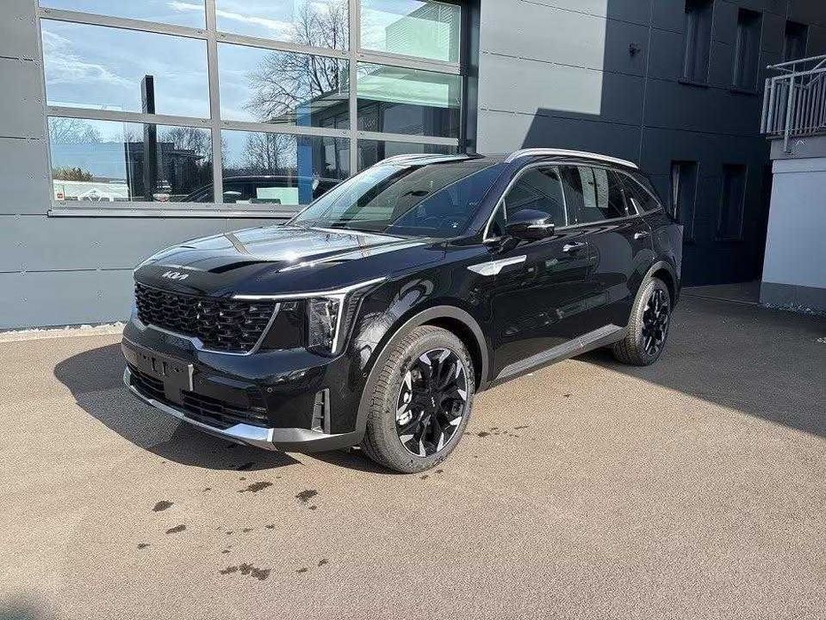 Kia Sorento  2.2D AWD  PLATINUM З ПДВ