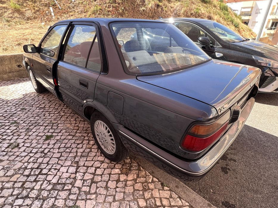 Toyota Corolla E90