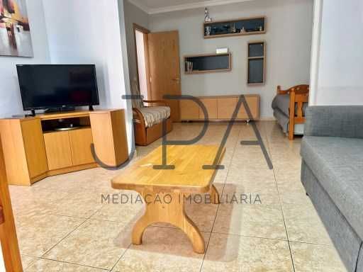 AF-T1+1-04-Com terraço, Vista Mar Monte Gordo