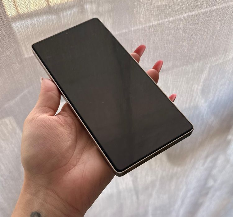 Vendo s25 ultra 256gb!!