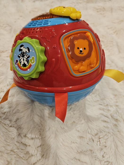 Kula małego smyka Vtech